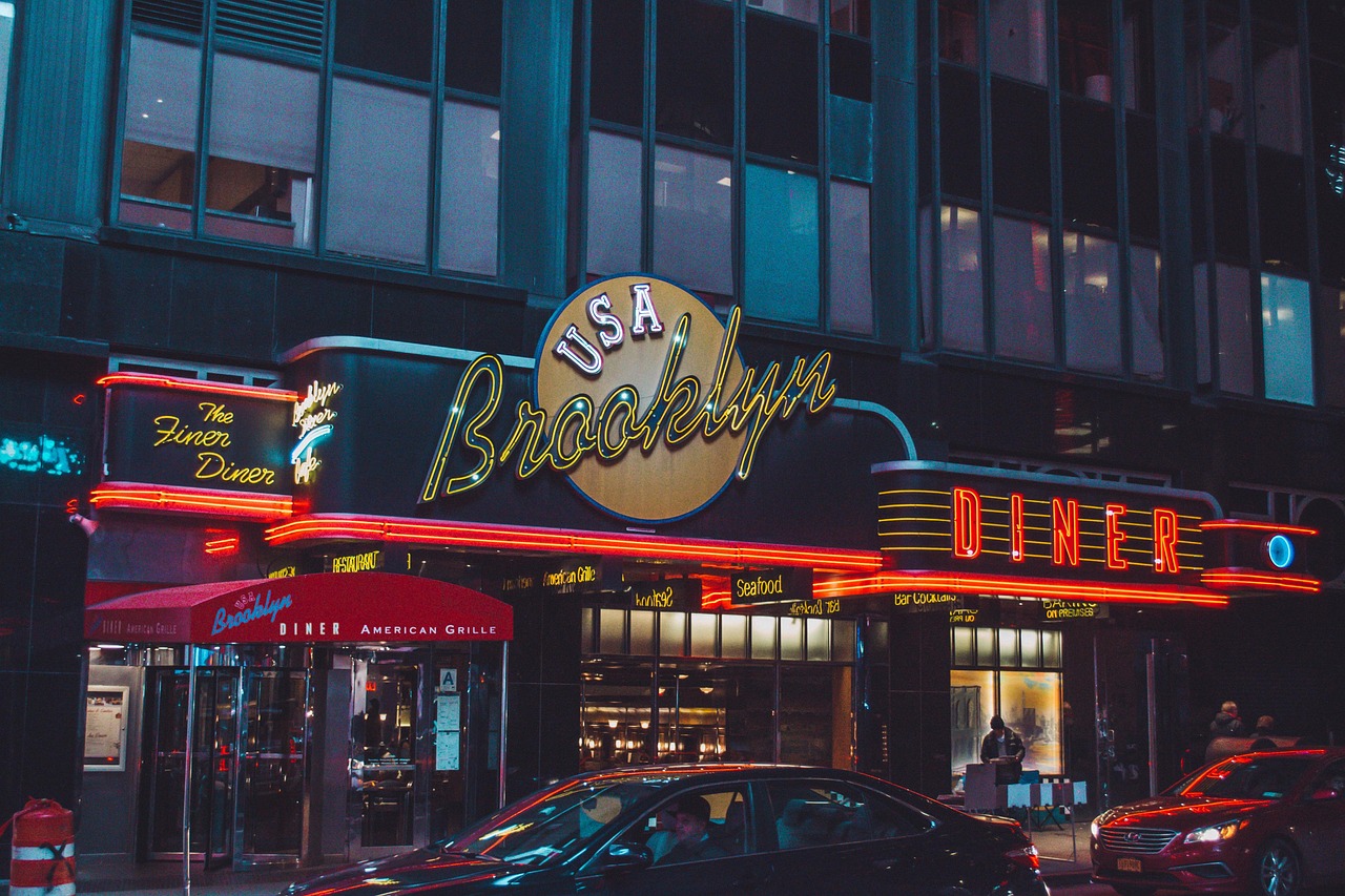 Breakfast in a Town You've Never Heard Of